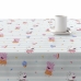 Stain-proof resined tablecloth Belum Awesome 4 Multicolour 300 x 150 cm