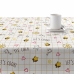 Stain-proof resined tablecloth Belum 0400-69 Multicolour 150 x 150 cm