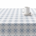 Stain-proof resined tablecloth Belum Admira 4-100 Multicolour 150 x 150 cm