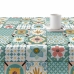 Stain-proof resined tablecloth Belum 0120-264 Multicolour 200 x 150 cm