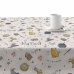 Stain-proof resined tablecloth Belum Multicolour 250 x 150 cm