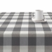 Stain-proof resined tablecloth Belum Cuadros 550-05 Multicolour 150 x 150 cm