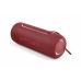 Altifalante Bluetooth Portátil Muse M780BTR     20W 20 W Vermelho