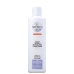 Kräftigungsspülung Nioxin Color Safe Nº5 300 ml