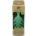 Spazzola Districante The Wet Brush Go Green Verde Mini