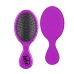 Atpiņķerējoša Matu Suka The Wet Brush Violets Mini