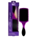 Cepillo Desenredante The Wet Brush Morado Rectangular