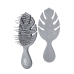 Разресваща Четка The Wet Brush Go Green Сив Mini