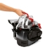 Aspiradora Bissell 1558N 750 W Negro Rojo 750 W