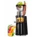 Elektrische juicer Mpm MSO-16 Zwart 200 W 1 L