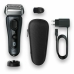 Barbermaskin Braun Series 8