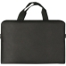 Laptop Case Defender Lite Sort Guld Monochrome 15,6''