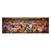 Пъзел Disney Orchestra Clementoni (1000 pcs)