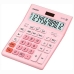 Kalkulačka Casio GR-12C Růžový