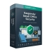 Spanish Company Antivirus Kaspersky KL4541X5EFS-20ES