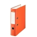 Lever Arch File Esselte Orange A4 (10 Units)