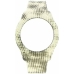 Verwisselbare Behuizing voor Horloge Unisex Watx & Colors COWA3758