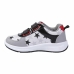 Scarpe Sportive con LED Minnie Mouse Grigio