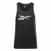 Maglia Smanicata da Uomo Reebok GS VECTOR TANL HD4008