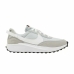 Turnschuhe Nike  WAFFLE DEBUT  Grau