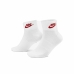 Socken Nike Everyday Essential Weiß