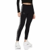 Adult's Tracksuit Bottoms Kappa DARLYN Black Lady