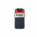 Miesten hihaton toppi Kappa IVERSON TANK