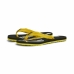 Flip Flops for Children Epic Flip V2  Puma Pelé Yellow