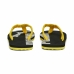 Flip Flops for Children Epic Flip V2  Puma Pelé Yellow