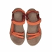 Mountain sandals Teva Terra FI Lite Orange