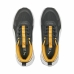 Sapatilhas de Desporto Infantis Puma Evolve Run Mesh Preto