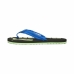 Slippers voor Kinderen Epic Flip V2  Puma Victoria Blauw