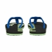 Flip Flops for Children Epic Flip V2  Puma Victoria Blue