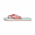 Chanclas para Niños Epic Flip V2  Puma Loveable Naranja