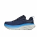 Running Shoes for Adults HOKA Bondi 8 Space/Aboard Blue Men