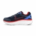 Running Shoes for Adults Paredes Gasol Blue Men