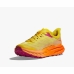 Sports Trainers for Women HOKA Speedgoat 5 Yellow