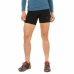 Leggings Sportivo da Donna La Sportiva Triumph Nero