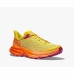 Chaussures de sport pour femme HOKA Speedgoat 5 Jaune