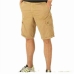 Pantaloncino Lyle & Scott V1-Wembley Cargo Marrone