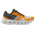 Hardloopschoenen voor Volwassenen On Running Cloudrunner  Geel Grijs Uniseks