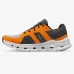 Hardloopschoenen voor Volwassenen On Running Cloudrunner  Geel Grijs Uniseks