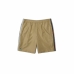 Träningsshorts Lacoste Atlético de Madrid Brun