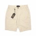 Korte broek Lyle & Scott Scott V1-Anfield Beige