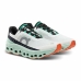 Zapatillas de Running para Adultos On Running Cloudmonster Blanco Hombre Mujer