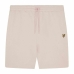 Sport Shorts Lyle & Scott V1-Sweat Pink