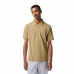 Polo à manches courtes homme Lacoste Fit L.12.12 Marron