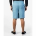 Sport Shorts Lyle & Scott V1-Sweat Blau