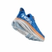 Running Shoes for Adults HOKA Clifton 9 Sky/Aboard Blue Men