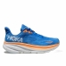 Running Shoes for Adults HOKA Clifton 9 Sky/Aboard Blue Men